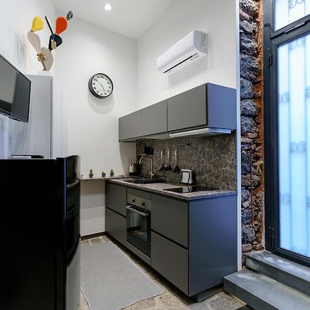 Antico Basolato House Apartment Catania Exterior photo